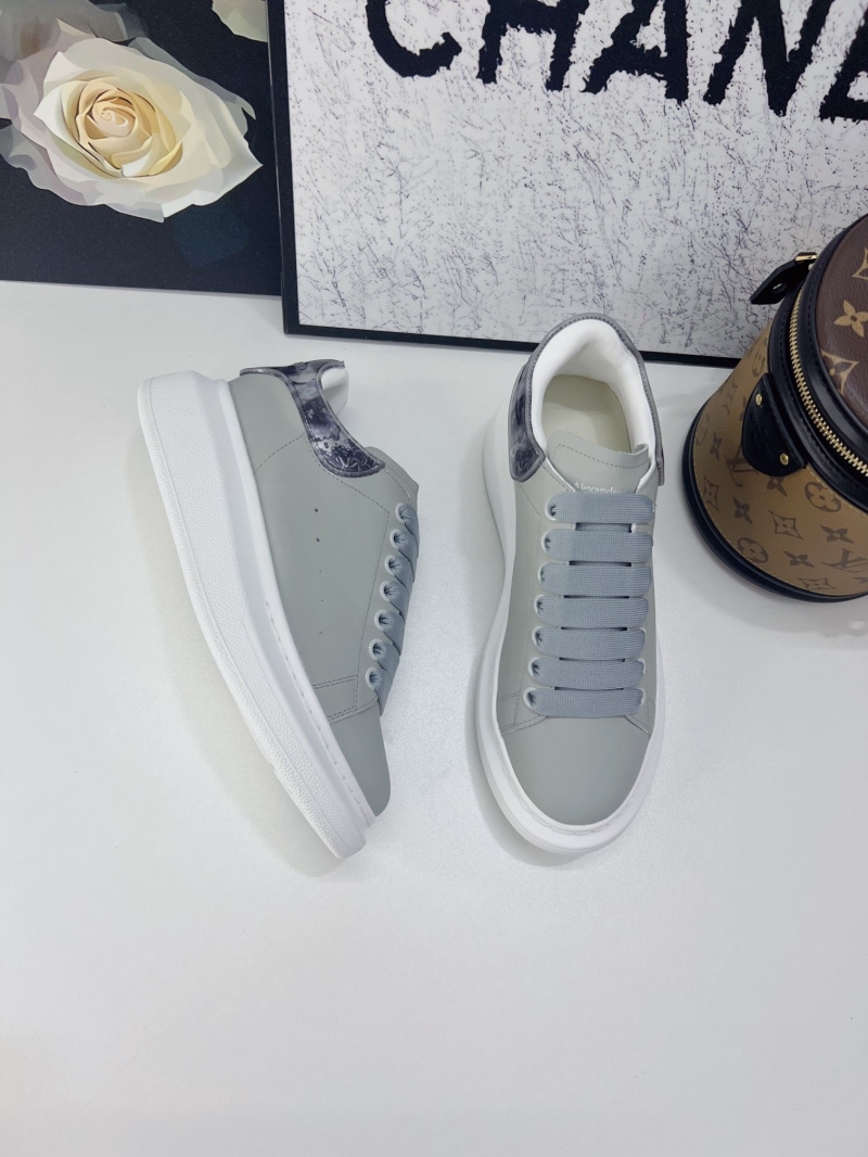 Alexander Mcqueen Casual Shoes